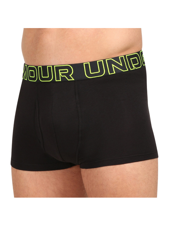 Under Armour Férfi boxeralsó Under Armour M UA Perf Cotton (3pk)