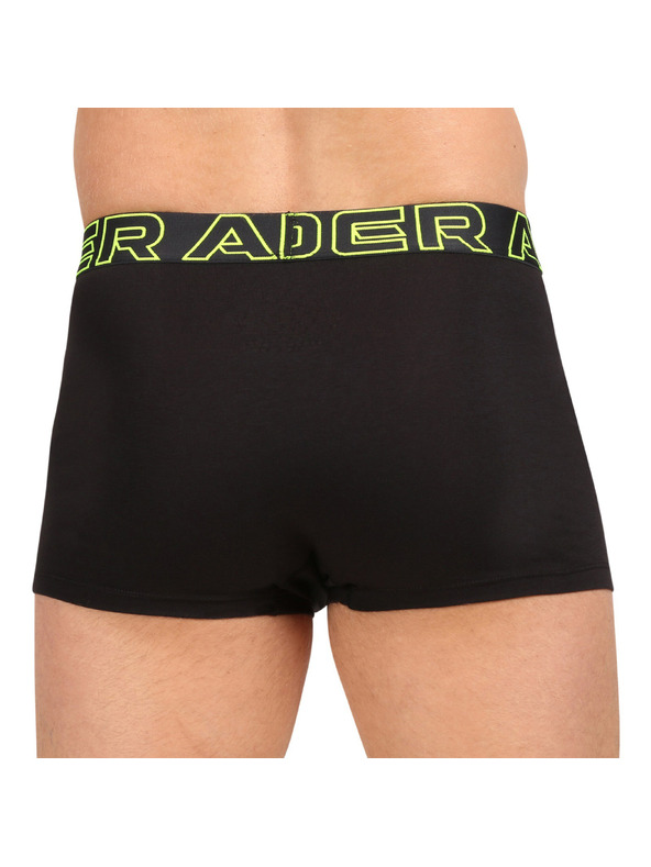 Under Armour Férfi boxeralsó Under Armour M UA Perf Cotton (3pk)