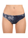 Under Armour Női bugyi Under Armour UA Pure Stretch NS Nov THONG - 3pk