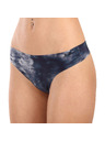 Under Armour Női bugyi Under Armour UA Pure Stretch NS Nov THONG - 3pk