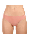 Under Armour Női bugyi Under Armour UA Pure Stretch NS Nov THONG - 3pk