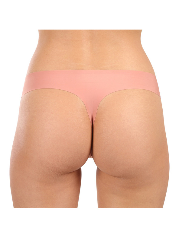 Under Armour Női bugyi Under Armour UA Pure Stretch NS Nov THONG - 3pk
