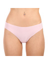 Under Armour Női bugyi Under Armour UA Pure Stretch NS Nov THONG - 3pk