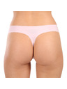 Under Armour Női bugyi Under Armour UA Pure Stretch NS Nov THONG - 3pk