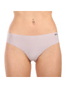 Under Armour Női bugyi Under Armour UA Pure Stretch NS BKN - 3pk
