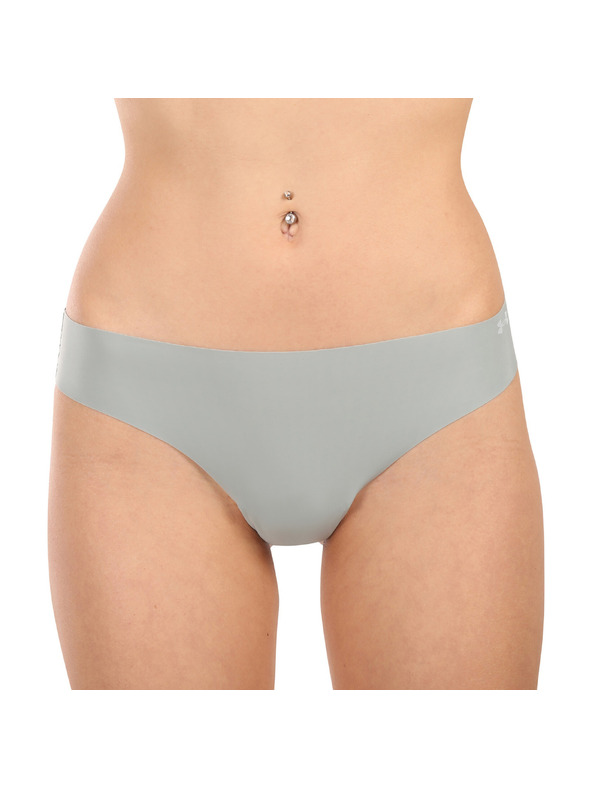 Under Armour Női bugyi Under Armour UA Pure Stretch NS THONG - 3pk