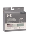 Under Armour Női bugyi Under Armour UA Pure Stretch NS THONG - 3pk