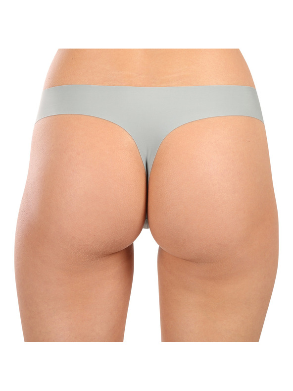 Under Armour Női bugyi Under Armour UA Pure Stretch NS THONG - 3pk