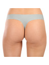 Under Armour Női bugyi Under Armour UA Pure Stretch NS THONG - 3pk
