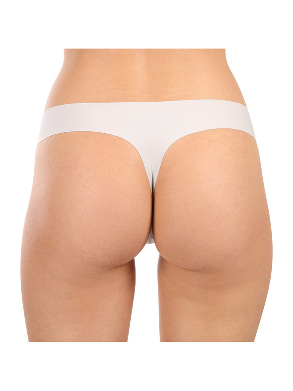 Under Armour Női bugyi Under Armour UA Pure Stretch NS THONG - 3pk