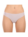 Under Armour Női bugyi Under Armour UA Pure Stretch NS THONG - 3pk