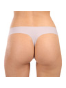 Under Armour Női bugyi Under Armour UA Pure Stretch NS THONG - 3pk