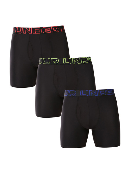 Under Armour Férfi boxeralsó Under Armour M UA Perf Tech (3pk)