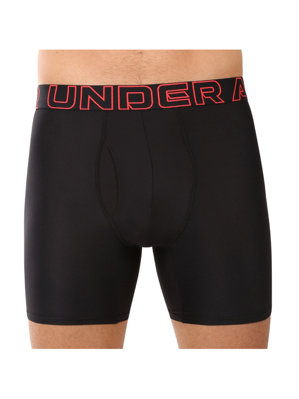 Under Armour Férfi boxeralsó Under Armour M UA Perf Tech (3pk)