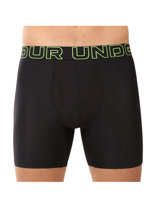Under Armour Férfi boxeralsó Under Armour M UA Perf Tech (3pk)
