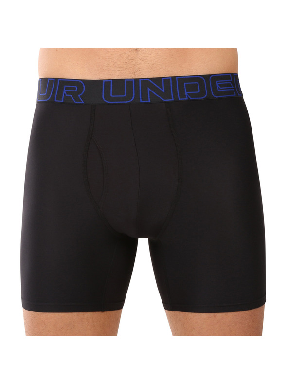 Under Armour Férfi boxeralsó Under Armour M UA Perf Tech (3pk)