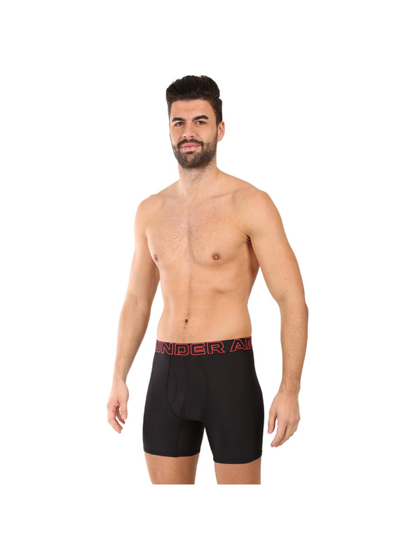 Under Armour Férfi boxeralsó Under Armour M UA Perf Tech (3pk)