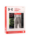 Under Armour Férfi boxeralsó Under Armour M UA Perf Tech (3pk)