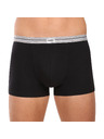 Bellinda Dupla csomag pamut boxeralsó - fekete