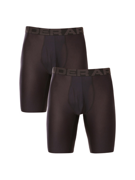 Under Armour Férfi boxeralsó Under Armour Tech 9in 2 Pack