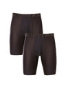 Under Armour Férfi boxeralsó Under Armour Tech 9in 2 Pack