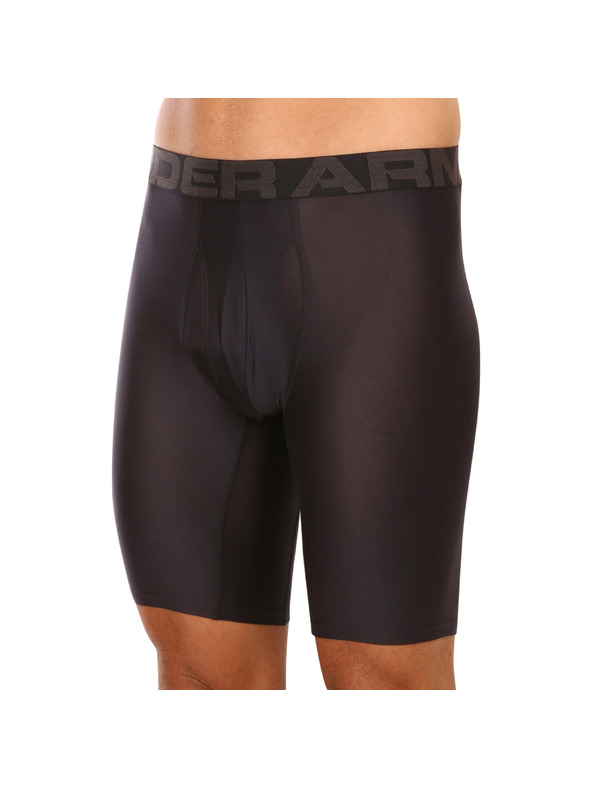 Under Armour Férfi boxeralsó Under Armour Tech 9in 2 Pack