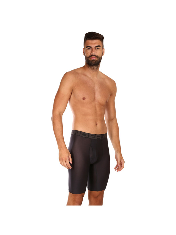 Under Armour Férfi boxeralsó Under Armour Tech 9in 2 Pack