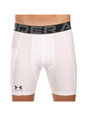 Under Armour Férfi rövidnadrágok Under Armour HG Armour Shorts
