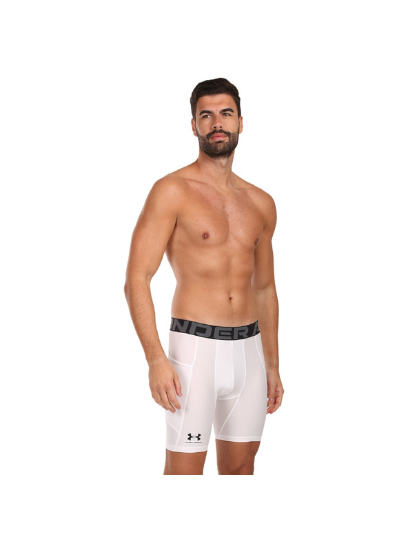 Under Armour Férfi rövidnadrágok Under Armour HG Armour Shorts