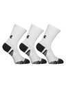 Under Armour Gyerek unisex zokni Under Armour Y UA Perform Tech Crew (3pk)