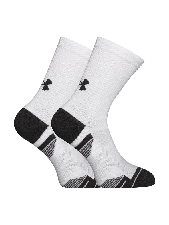 Under Armour Gyerek unisex zokni Under Armour Y UA Perform Tech Crew (3pk)