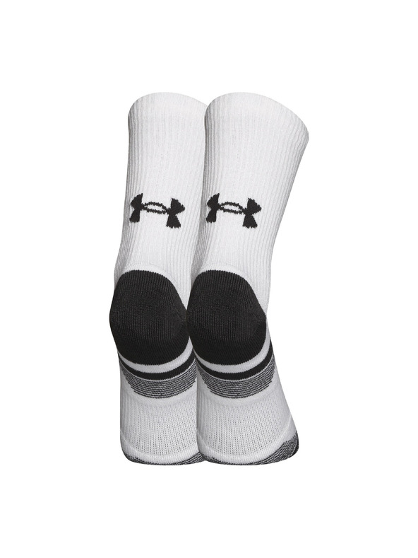 Under Armour Gyerek unisex zokni Under Armour Y UA Perform Tech Crew (3pk)