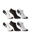 Under Armour Unisex zokni Under Armour Unisex UA Perf Tech 6pk NS