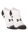 Under Armour Unisex zokni Under Armour Unisex UA Perf Tech 6pk NS
