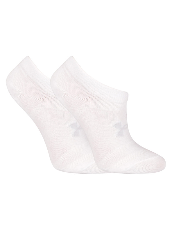 Under Armour Gyerek unisex zokni Under Armour UA Yth Essential No Show 6pk