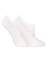 Under Armour Gyerek unisex zokni Under Armour UA Yth Essential No Show 6pk