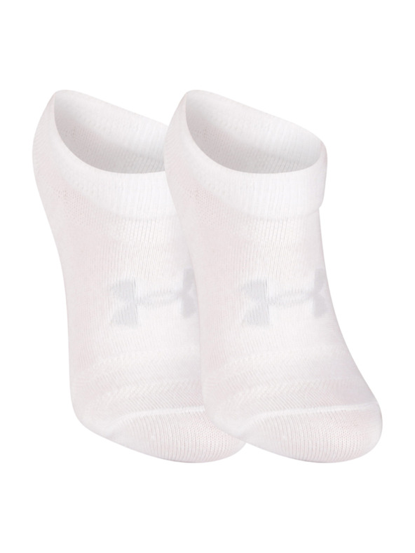 Under Armour Gyerek unisex zokni Under Armour UA Yth Essential No Show 6pk