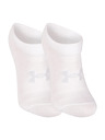 Under Armour Gyerek unisex zokni Under Armour UA Yth Essential No Show 6pk