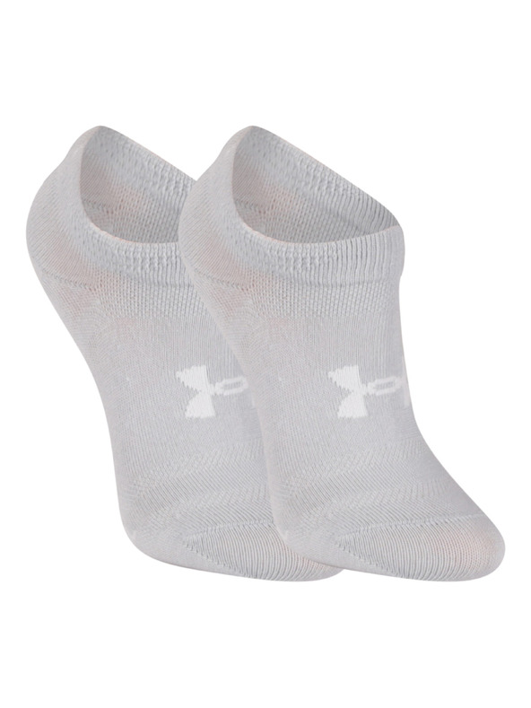 Under Armour Gyerek unisex zokni Under Armour UA Yth Essential No Show 6pk