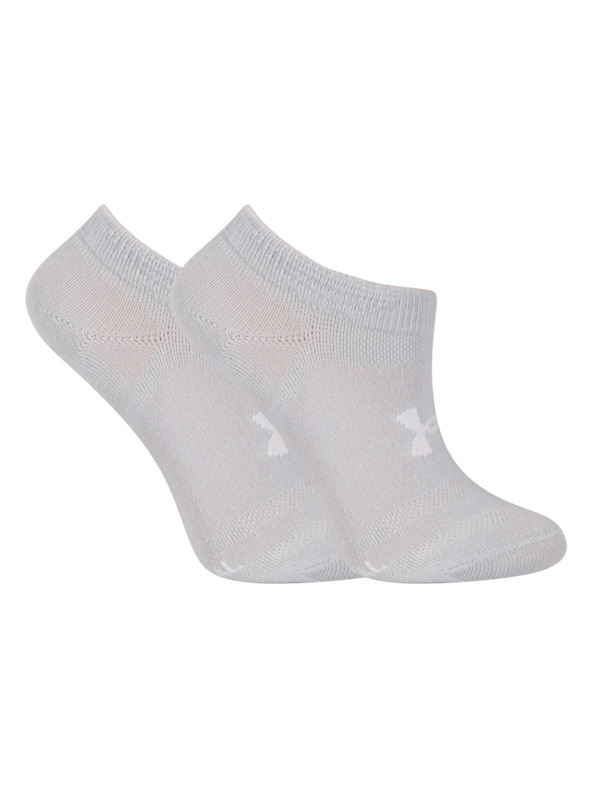 Under Armour Gyerek unisex zokni Under Armour UA Yth Essential No Show 6pk