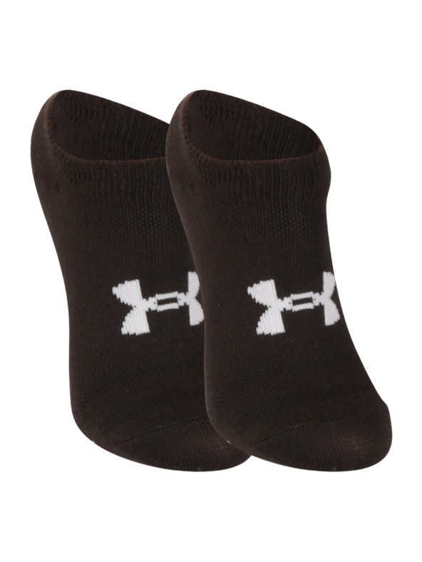 Under Armour Gyerek unisex zokni Under Armour UA Yth Essential No Show 6pk