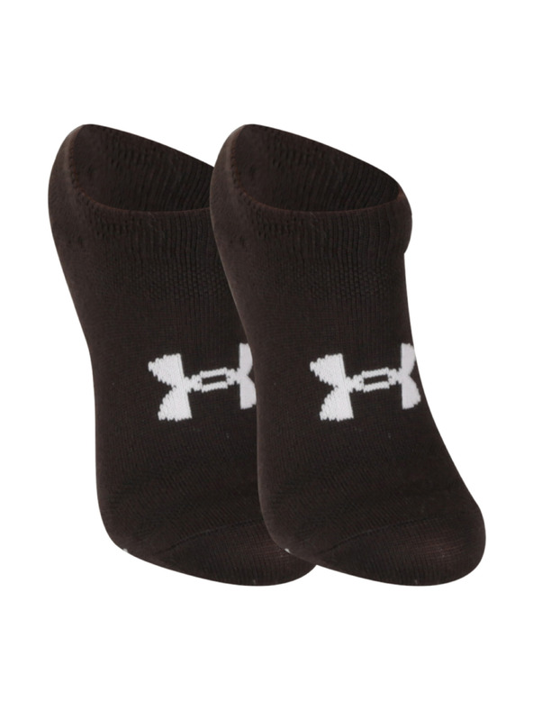 Under Armour Gyerek unisex zokni Under Armour UA Yth Essential No Show 6pk