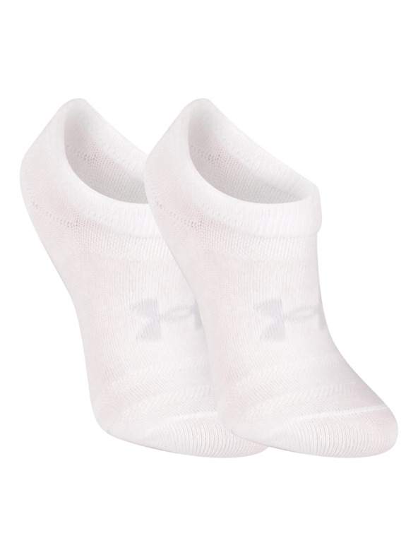 Under Armour Gyerek unisex zokni Under Armour UA Yth Essential No Show 6pk