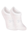 Under Armour Gyerek unisex zokni Under Armour UA Yth Essential No Show 6pk