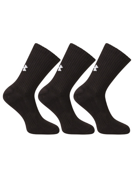 Under Armour Unisex zokni Under Armour Unisex UA TC Crew (3pk)