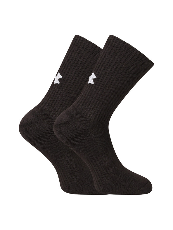 Under Armour Unisex zokni Under Armour Unisex UA TC Crew (3pk)