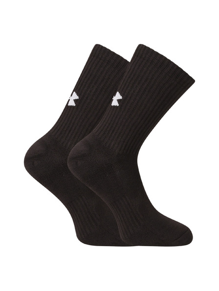 Under Armour Unisex zokni Under Armour Unisex UA TC Crew (3pk)