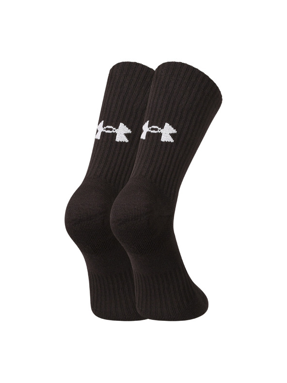 Under Armour Unisex zokni Under Armour Unisex UA TC Crew (3pk)