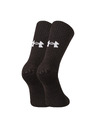 Under Armour Unisex zokni Under Armour Unisex UA TC Crew (3pk)
