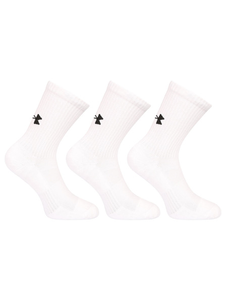Under Armour Unisex zokni Under Armour Unisex UA TC Crew (3pk)